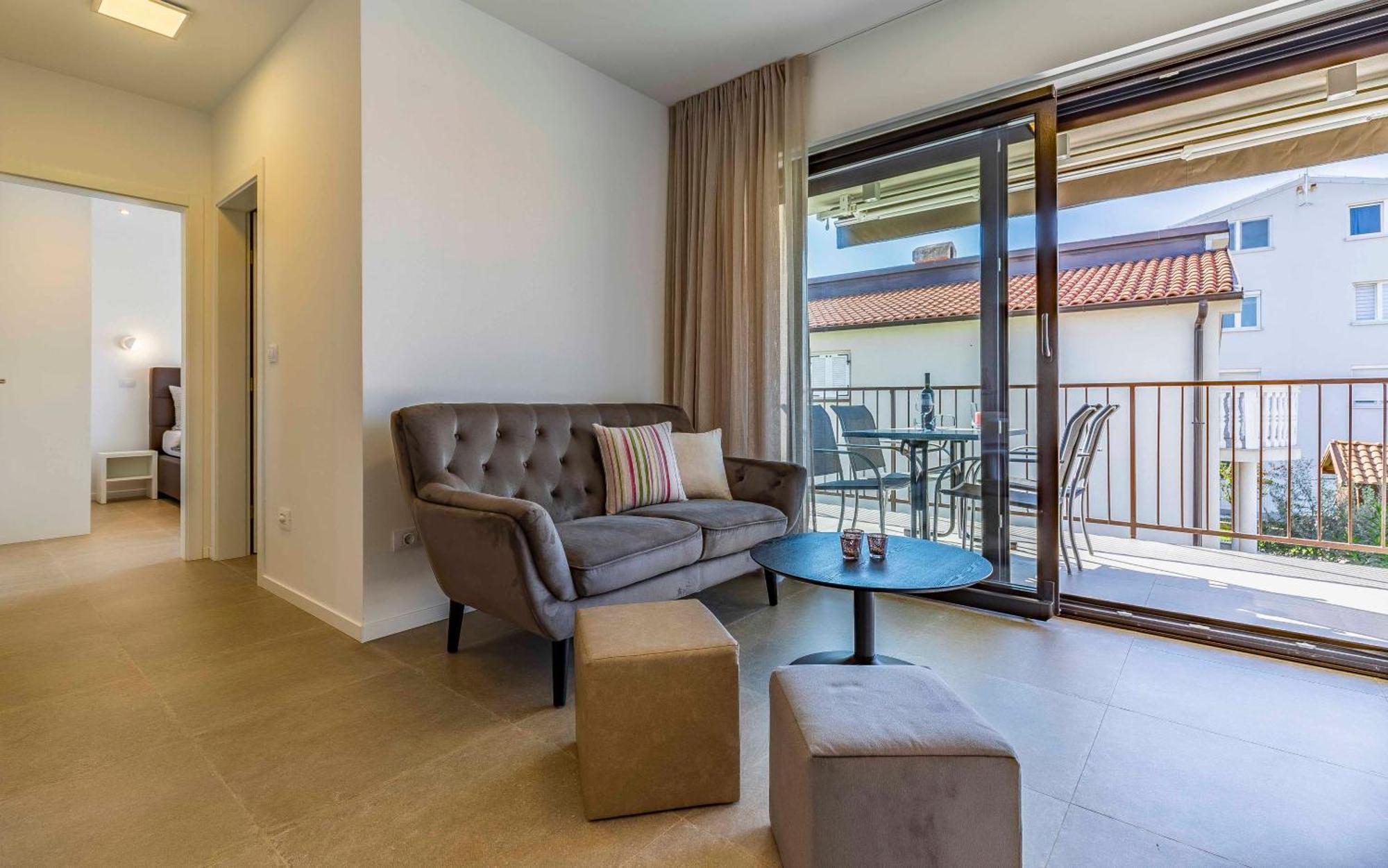Ap Caci Mit Pool - Istriensonne 0712-0737 Apartment Medulin Exterior foto